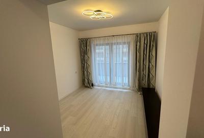 Apartament cu 3 camere, mobilat în Tractorul - 6