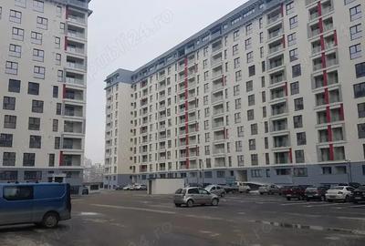 Direct proprietar; Exigent plaza lujerului: Garsoniera Faza 3 et 1 - 2