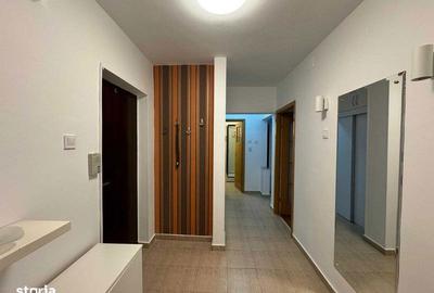 Apartament cu 2 camere decomandat, mobilat în Romană - 7