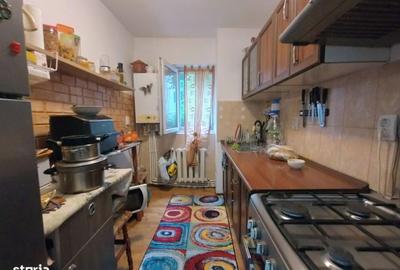 Apartament cu 3 camere semidecomandat în Albești - 7