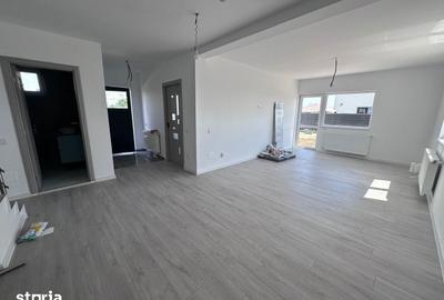 Casă cu 3 camere cu Teren 260 Mp în Clinceni - 6