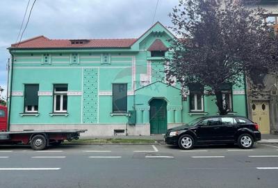 Casa / Spatiu comercial cu 6 camere de inchiriat in zo... - 2