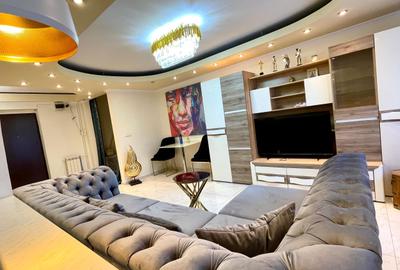 Apartament modern 2 camere – locație exclusivă, Bulevardul Unirii 55 - 9