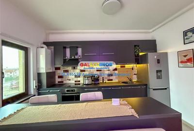 Garsonieră semidecomandată, mobilată în Militari - 6