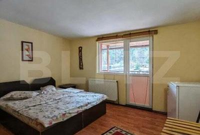 Casa de vacanta de vanzare in Rasnov - Brasov - 10