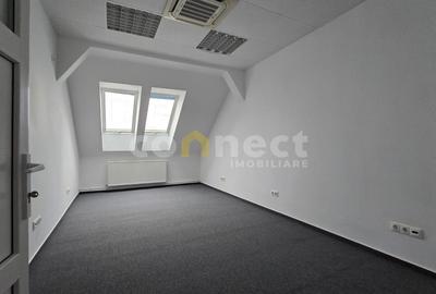 Birou, de 1,396 mp, în Semicentral - 20