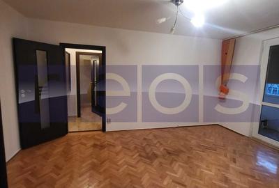 Apartament cu 2 camere în Titan