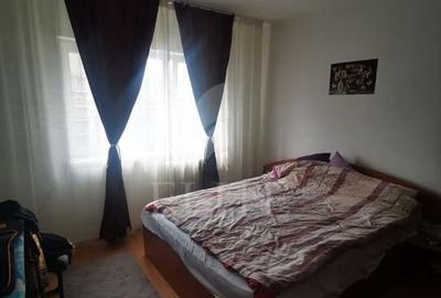 Apartament 3 camere în zona BILLA - 3