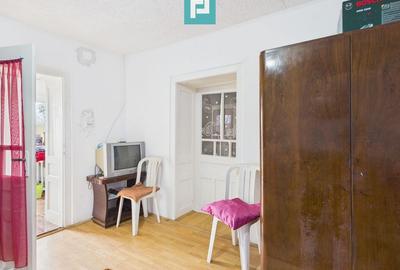 Casă cu 2 camere cu Teren 1125 Mp în Turnu - 4