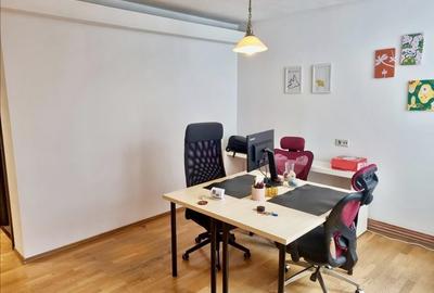 Unirii, Tribunal București, Piața Alba Iulia - apartament 2 camere, semimobilat - 2