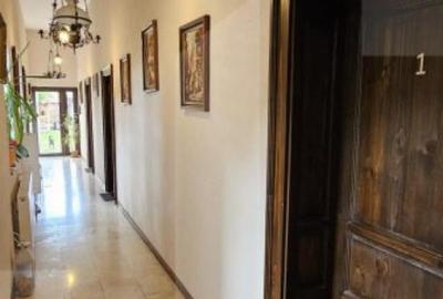 SUPER OFERTA! Casa/pensiune cu 8 camere in centru, Sfantu - 5