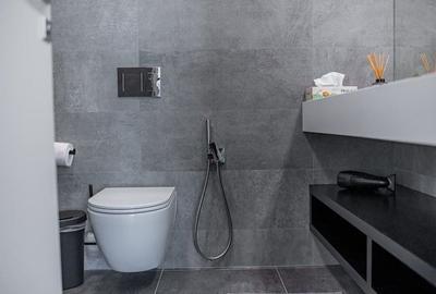 Vedere parc! One Mircea Eliade, 3 dormitoare - 19