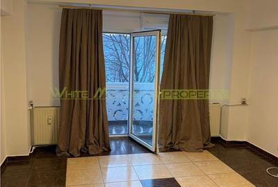 Apartament cu 2 camere, mobilat în Libertății - 3