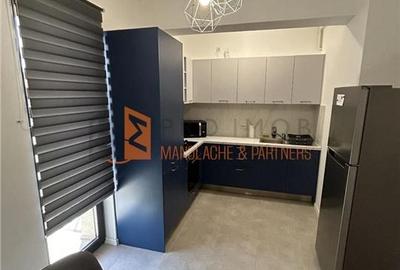 Apartament 2 camere cf 1 decomandat zona Orizont - 2