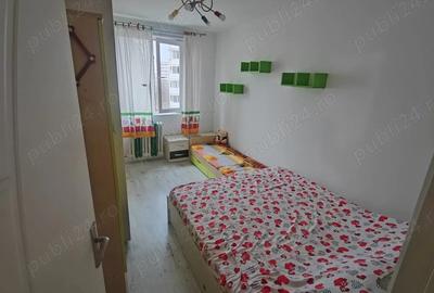 Apartament 2 camere de inchiriat Metrou Titan - 2