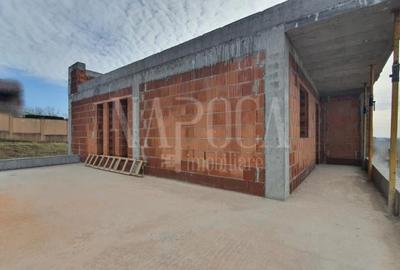 Casa 5 camere de vanzare in Saldabagiu de Munte - 11