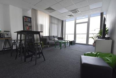 Spatii birouri de vanzare, zona Soarelui - 11