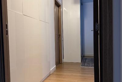 Apartament cu 3 camere decomandat în Pipera - 6