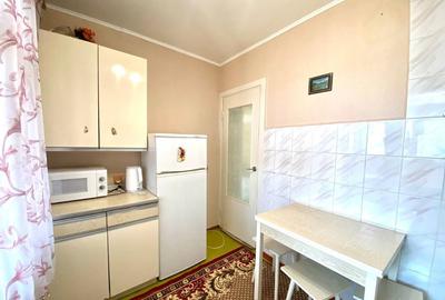 Garsonieră decomandată în Mărăști