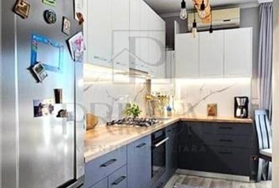 GHIRODA - ETAJ 1 - DECOMANDAT - 3 CAMERE - CENTRALA PROPRIE - CLIMA - LOC PARCAR - 4