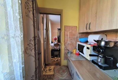 Apartament 2 camere de vanzare in Iris, Cluj Napoca - 4