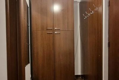 Apartament cu 2 camere în Gorjului
