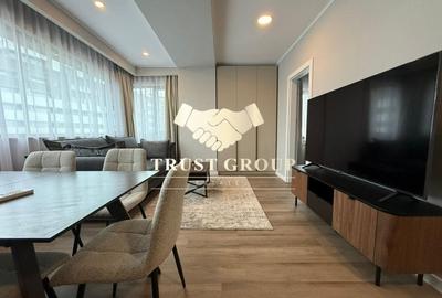 Apartament 2 camere Herastrau Apartament 2 camere Herastrau - 5
