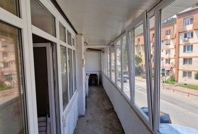 Garsonieră decomandată în Dumbrava - 5