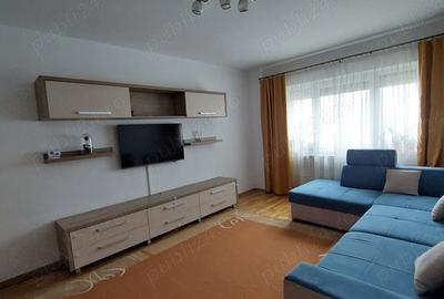 Inchiriez apartament 2 camere - Arad - Miron Costin - 3