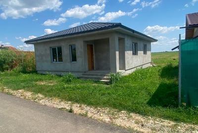 Casă individuală 3 camere plus tereasa zona sintesti - 3