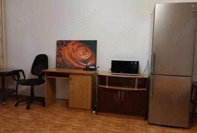 Garsonieră semidecomandată în Titan - 1