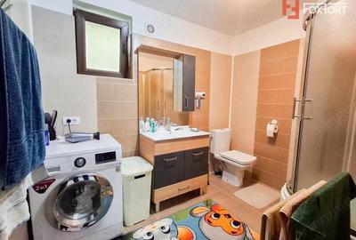 Casă cu 2 camere cu Canalizare în Vest - 16