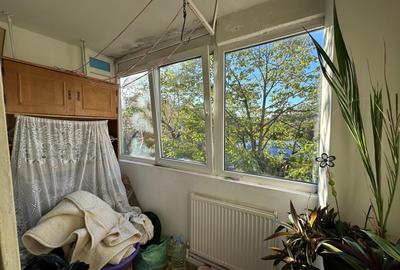 Apartament doua camere, 47mp, cartier Brazda lui Novac, zona Big Family Apartament doua camere, 47mp, cartier Brazda lui Novac, zona Big Family - 8