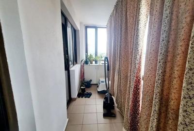 Inchiriere 3camere Bucurestii noi, Pod Constanta, Parc Bazilescu - 8