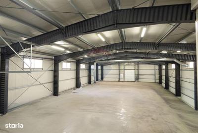 Spațiu comercial, de 800 mp, în Central - 8
