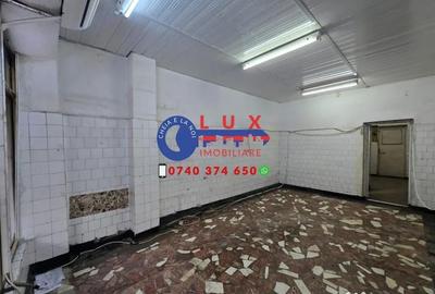 Spațiu comercial, de 45 mp, în Spitalului - 1