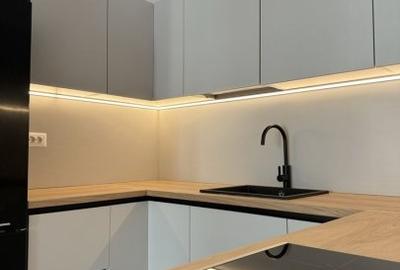 Apartament | 2 camere |  bloc nou | One Cotroceni Park - 8