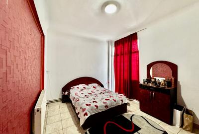 Apartament cu 3 camere semidecomandat în P-ța Unirii - 8