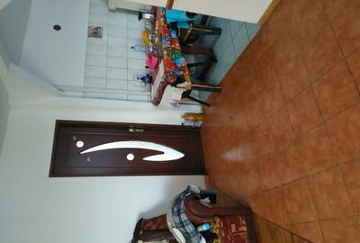 Vand sau schimba casa la Fundulea langa lacul Gostilele - 3