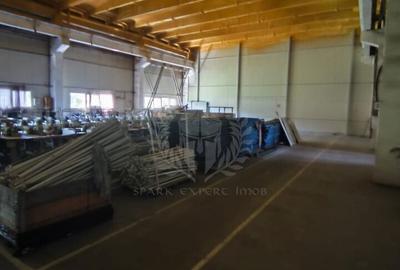 Spațiu comercial, de 911 mp, în Bereasca - 4