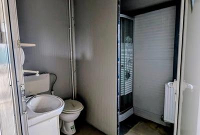 Spațiu industrial, de 240 mp, în Hodiș - 5