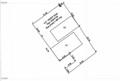 Spațiu comercial, de 320 mp, în Orlat - 6