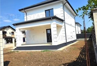 Casă individuală cu 5 camere cu Teren 430 Mp în Central - 4