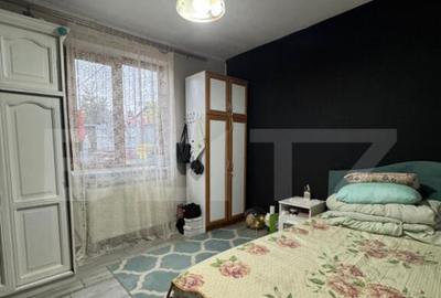 Casă cu 3 camere cu Teren 140 Mp în Ferentari - 7