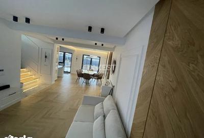 Casă cu 4 camere cu Teren 400 Mp în Miroslava - 6