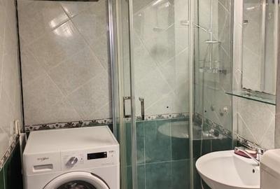 Apartament 2 camere chiar la intrare metrou Parc Dr Taberei, pozitie ideala - 8