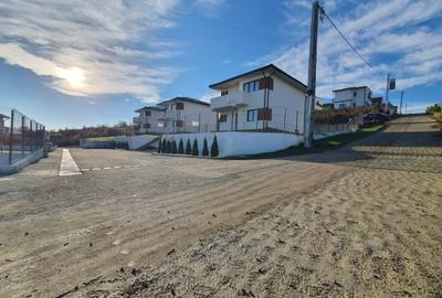 Vila individuala de vanzare in zona Valea Adanca - 2