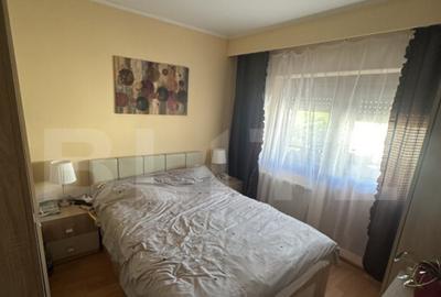 Apartament de vanzare, cu 3 camere, 57 mp, zona Micro 17 - 6
