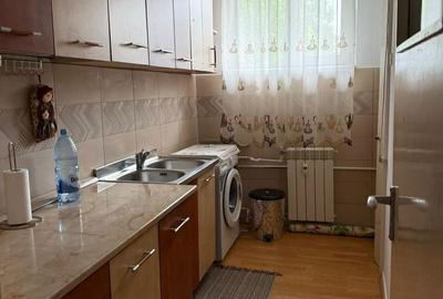 Apartament cu 2 camere în Calea București - 2