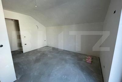 Casa 4 dormitoare, 190 mp, zona Logos - 11
